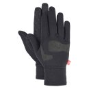 Reithandschuh Gloves IRHBright Day schwarz