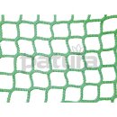 Patura Futtersparnetz 4,50 m x 4,50m - Maschenweite 10cm