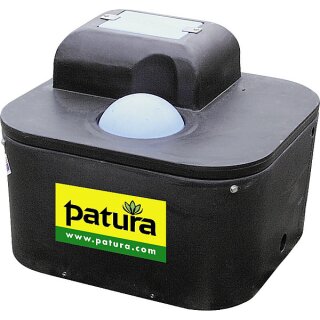 Patura Balltänke - Farmdrinker 1 Ball - Inhalt 57L - für 15-25 Tiere