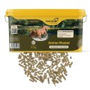 Marstall Amino-Muskel Getreidefrei - Der getreidefreie...