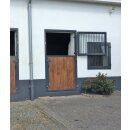 Aussenboxentür 2-geteilt - kurzfristig lieferbar -...