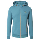 Covalliero Hoodyjacke - Hoody - deep water