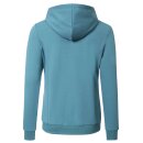 Covalliero Hoodyjacke - Hoody - deep water