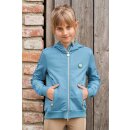 Covalliero Hoodyjacke - Hoody - Kinderhoody -...