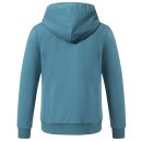 Covalliero Hoodyjacke - Hoody - Kinderhoody - Kindersweatjacke