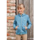 Covalliero Hoodyjacke - Hoody - Kinderhoody - Kindersweatjacke