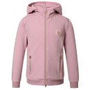 Covalliero Hoodyjacke - Hoody - Kinderhoody - Kindersweatjacke