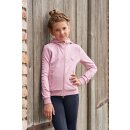 Covalliero Hoodyjacke - Hoody - Kinderhoody - Kindersweatjacke