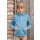 Covalliero Hoodyjacke - Hoody - Kinderhoody - Kindersweatjacke