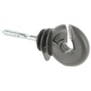 Ringisolator Nachhaltig ! - mit durchgehender Stütze...