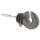 Ringisolator Nachhaltig ! - mit durchgehender Stütze - 100 St. / Pack