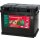 AKO Premium AGM Akku - Weidezaunbatterie - 75 Ah