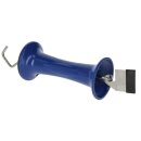 AKO Torgriff Premium - blau - Edelstahl - mit...