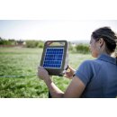 Classic : Solargerät Sun Power S 250 Nachhaltig ! Solartechnik - Allround-Kompakt-Solargerät - 0,4 Joule Input