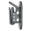 AKO Klippisolator Easy Tape Nachhaltig ! - anthrazit -...