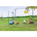 AKO PoultryNet All-in-One Kit Solar - Starterset -...