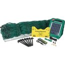 AKO PoultryNet All-in-One Kit Solar - Starterset -...