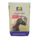 Nature´s Best Kräuter Light 20 Kg Sack