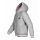 Fleecejacke - Lucky Gabriella Kids - Kinderjacke - steingrau