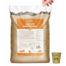 KRISTALLKRAFT Move - 6 Kg Sack - Funktionelle Gelenknahrung
