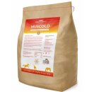 KRISTALLKRAFT Muscolo - 4,2 Kg Sack - Natürliche...