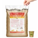 KRISTALLKRAFT Muscolo - 4,2 Kg Sack - Natürliche...