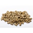 ABHOLPREIS : Strohpellets Ø 8mm - Sackware - 1...