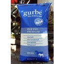 Gurbe Due Evo Premium - 20 Kg Sack - Das...