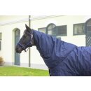 Halsteil RugBe IceProtect 200 - dark navy