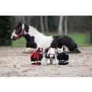 NEU Cuddle Pony - zum Spielen, Kuscheln und Liebhaben schwarz