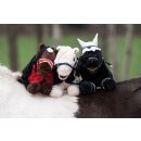 NEU Cuddle Pony - zum Spielen, Kuscheln und Liebhaben schwarz