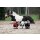 NEU Cuddle Pony - zum Spielen, Kuscheln und Liebhaben hellbraun (beige)