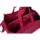 NEU Transporttasche für Cuddle Pony  rot