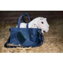 NEU Transporttasche für Cuddle Pony  rot