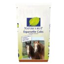 Nature´s Best Esparsette Cobs 18 Kg Sack