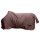 Covalliero RugBe 100 - Winterdecke - Pferdedecke - Oak Brown