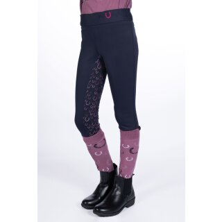 Reitlegging - Reithose - Reitleggings - ALVA