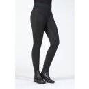 Reitleggings - Cosy-Style Silikon-Vollbesatz Reithose...