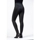 Reitleggings - Cosy-Style Silikon-Vollbesatz Reithose...