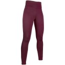 Reitleggings - Cosy-Style Silikon-Vollbesatz Reithose Reitlegging