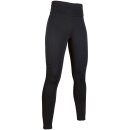 Reitleggings - Cosy-Style Silikon-Vollbesatz Reithose Reitlegging