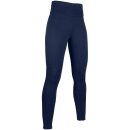 Reitleggings - Cosy-Style Silikon-Vollbesatz Reithose Reitlegging