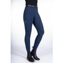 Reitleggings - Graz - Silikon-VOLLBESATZ - Reithose