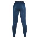 Reitleggings - Graz - Silikon-VOLLBESATZ - Reithose