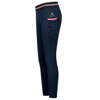 Thermo-Reitleggings - Lucky Leni - Reithose Reitlegging