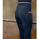 Thermo-Reitleggings - Lucky Leni - Reithose Reitlegging