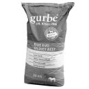 Gurbe Due Evo Oldies Best - 20 Kg Sack - Leicht...