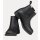 E.L.T Jodhpurstiefelette Winter Kids - schwarz