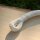 Brockamp Arbeitsseil - Bodenarbeitsseil - Lead Rope - Polyester Ø 13mm, 3,7m lang, mit Öse - Profi-Trainierqualität bordeaux