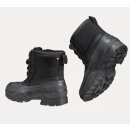 E.L.T Boot Stallschuh Winterboot Montreal - schwarz